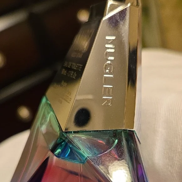 Mugler Angel Iced Star - Eau De Toilette - Picture 3 of 4